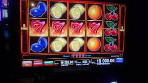 yes9 Online Slots Demo Mode Bet Size Autoplay Free Spins Myanmar ကစားနည်း