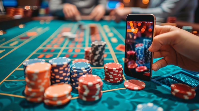yes9 Live Casino အွန်လိုင်းကတ်ဂိမ်း